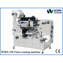 Label-Flexo-Beschichtungsanlage (WJRS-3500)